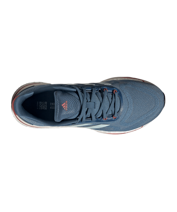 adidas Supernova - blau