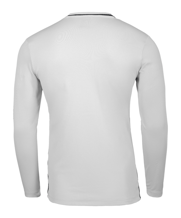 Nike Park 26 Longsleeve Weiss F100 - weiss