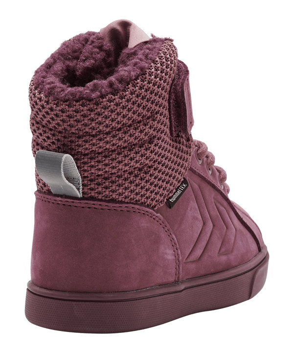 Hummel Splash Tex Boots Kids Pink F4338 - rosa