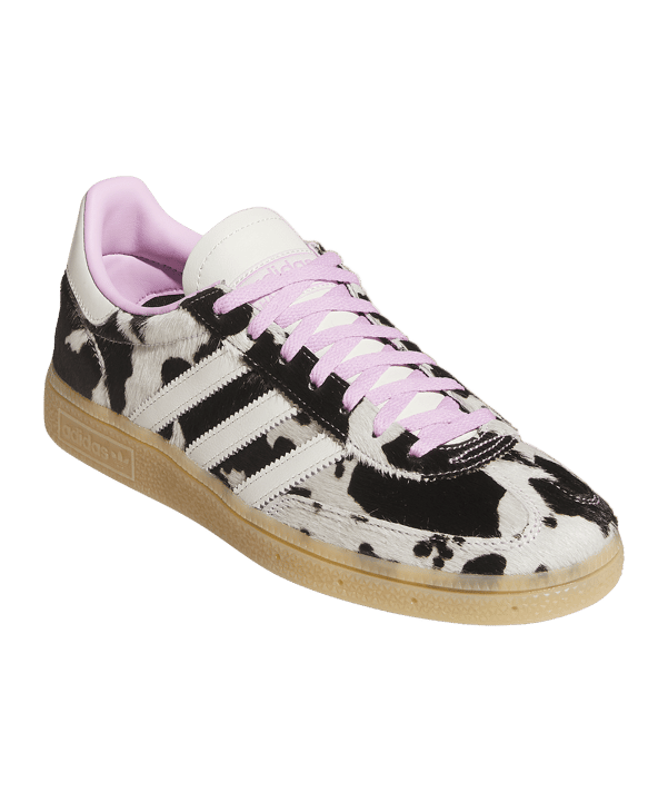 adidas Originals Handball Spezial Dames Zwart - zwart