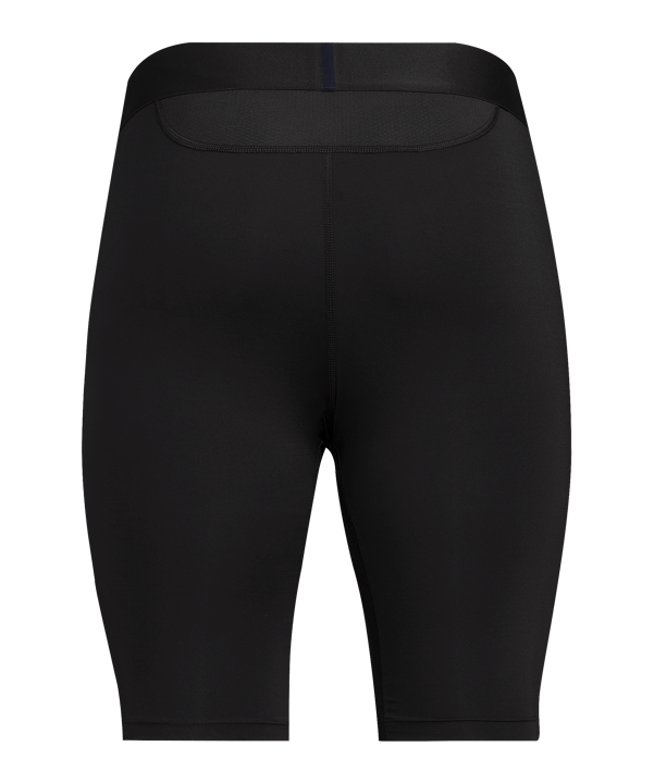 adidas Techfit Tight Leggings Nero - nero