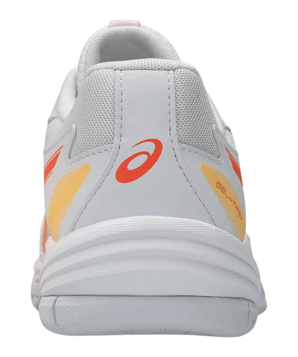 Asics GEL-TASK 4 Damen Weiß - weiss