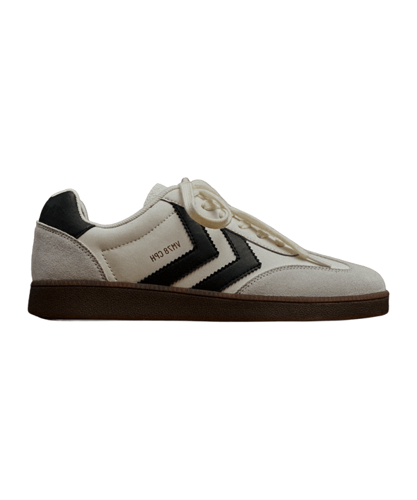 Hummel Vm78 Cph Ls Weiß F9124 - weiss