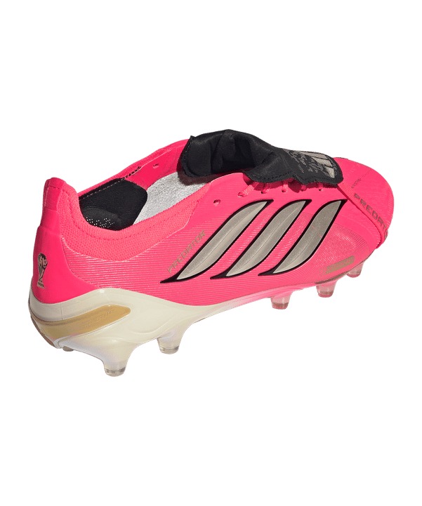 adidas Predator Elite FT AG Road to Glory Rot