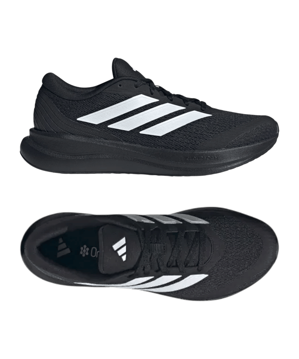 adidas Runfalcon 6 Laufschuh Schwarz