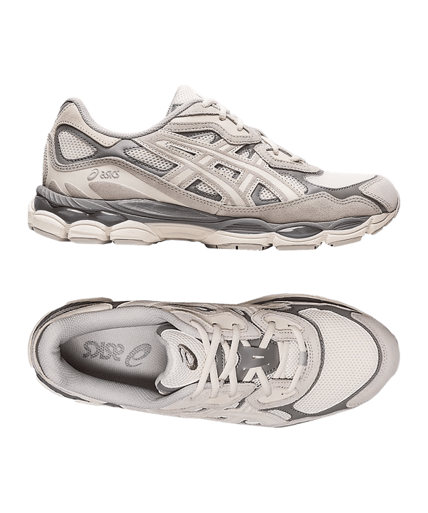 ASICS Gel-NYC Beige - beige