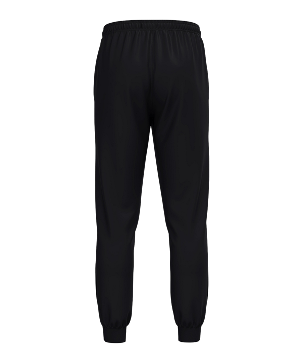 JAKO One Trainingshose Damen Schwarz F800 - schwarz