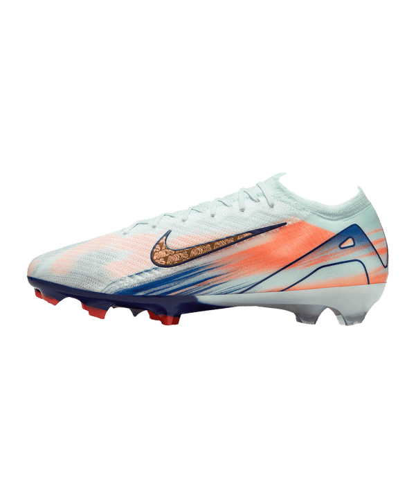 Nike Air Zoom Mercurial Vapor XVI Elite FG Dream Speed 9 Grün Gold F300 - gruen