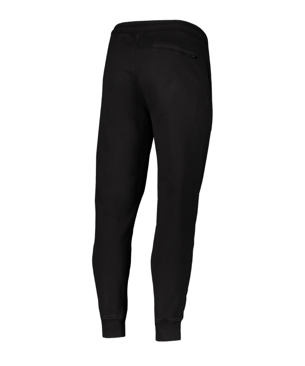 C.P. Company Jogginghose Schwarz - schwarz