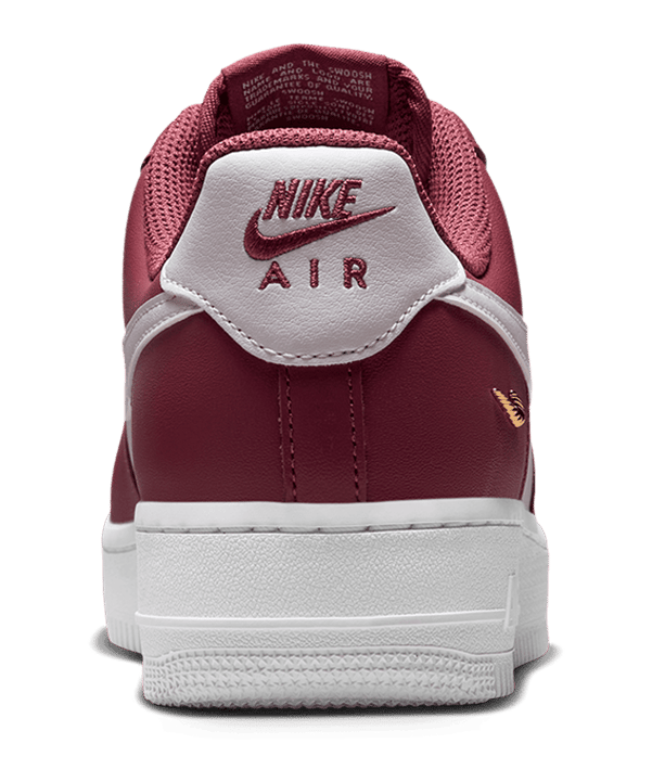 Nike Air Force 1 '07 Dames Roze K600 - roze