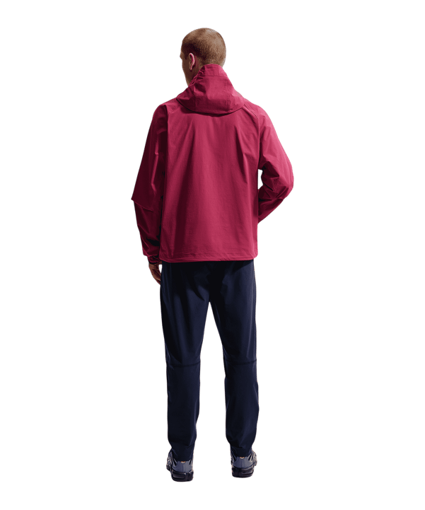 Nike FC Barcelona Trainingshose Blau F498 - blau