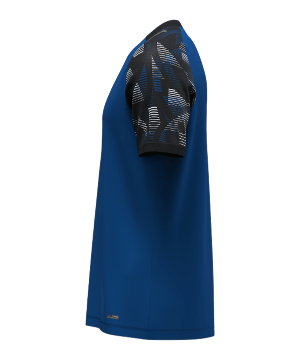 JAKO Sonic T-Shirt Kids Blau F408 - blau