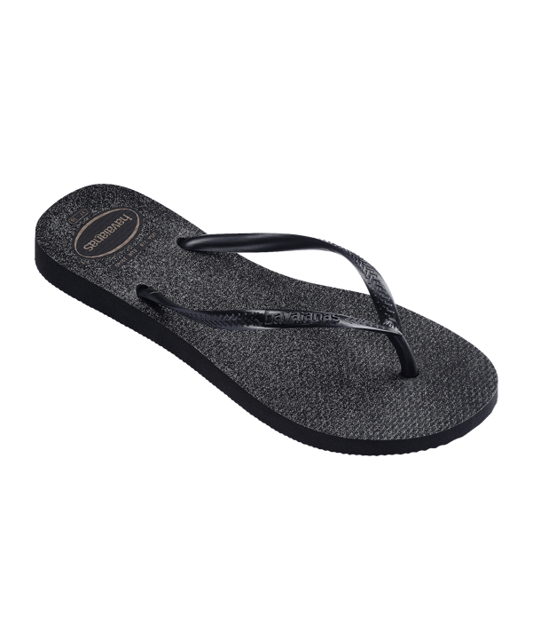 Havaianas Slim Gloss Multicolore - multicolore