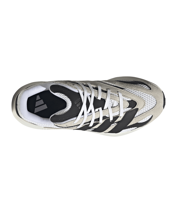 adidas Lightblaze Laufschuh Grau - grau