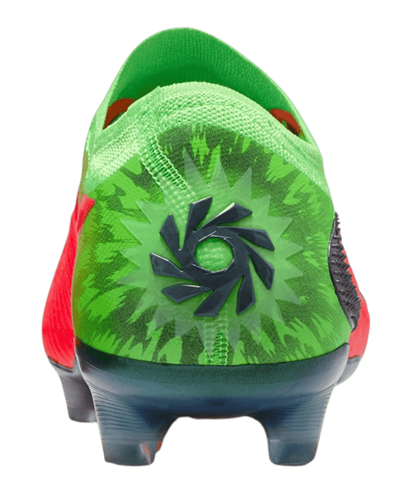 Nike Phantom 6 Low Elite FG Haaland Rot F603 - rot