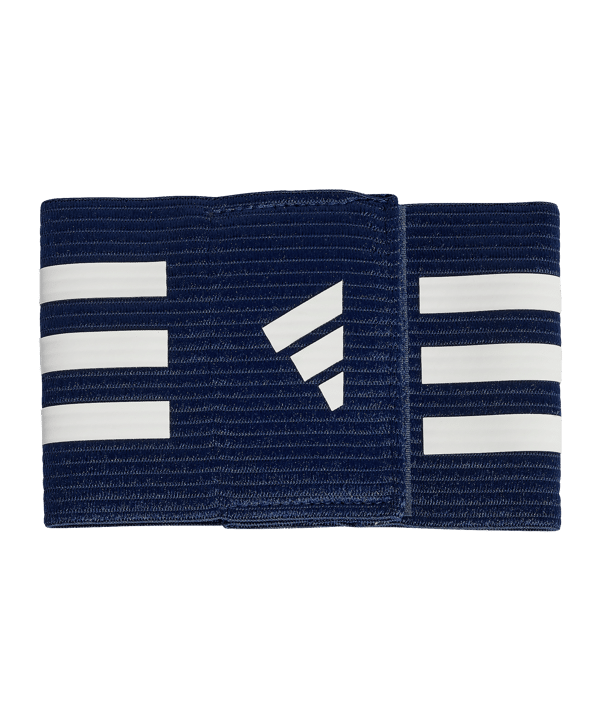 adidas Kaptitänsbinde Blau - blau