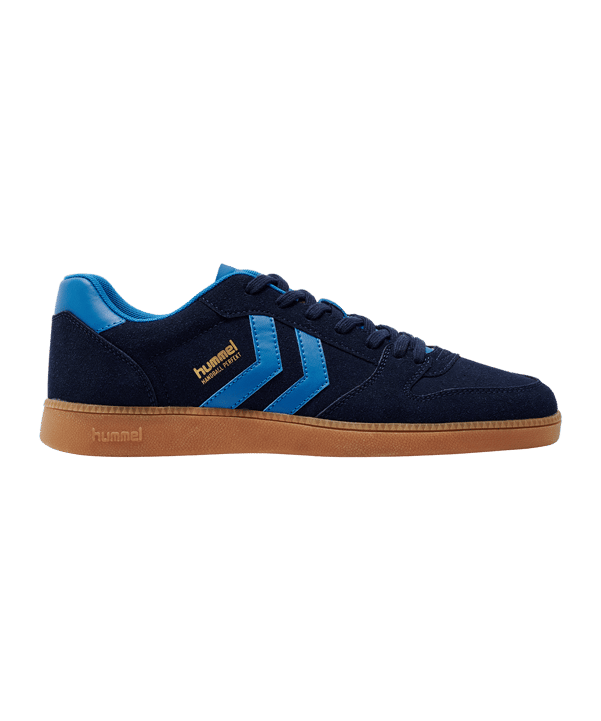hummel Handball Perfekt Cl Zwart K1009 - zwart