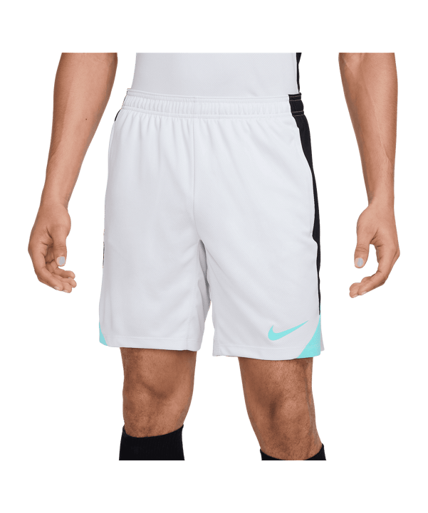 Nike Strike Short Grau F025 - grau