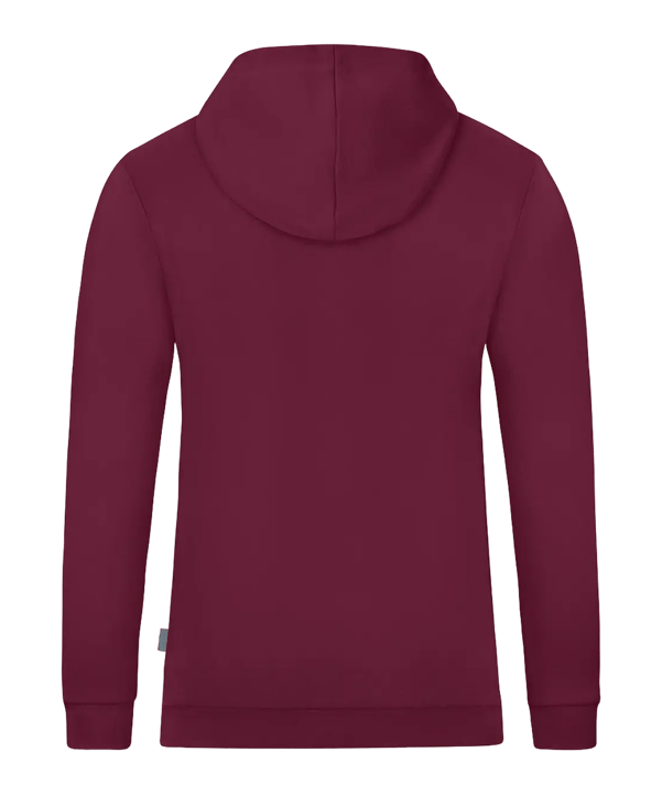 JAKO Organic Hoody Kids Braun F130