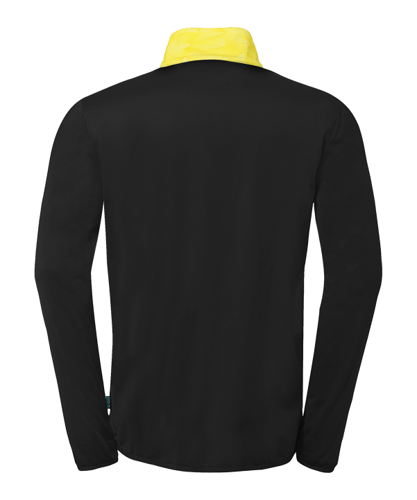 Kempa Athletics 29 Trainingsjacke Kids Schwarz F09 - schwarz