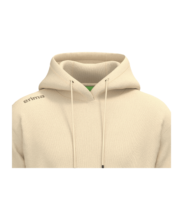 Erima TS Hoody Braun