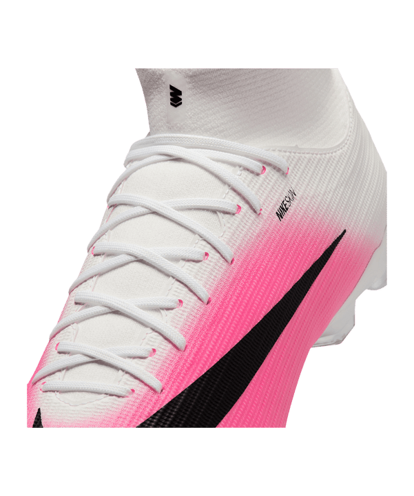 Nike Air Zoom Mercurial Superfly XI Academy FG/MG Breakout Roze K900 - roze