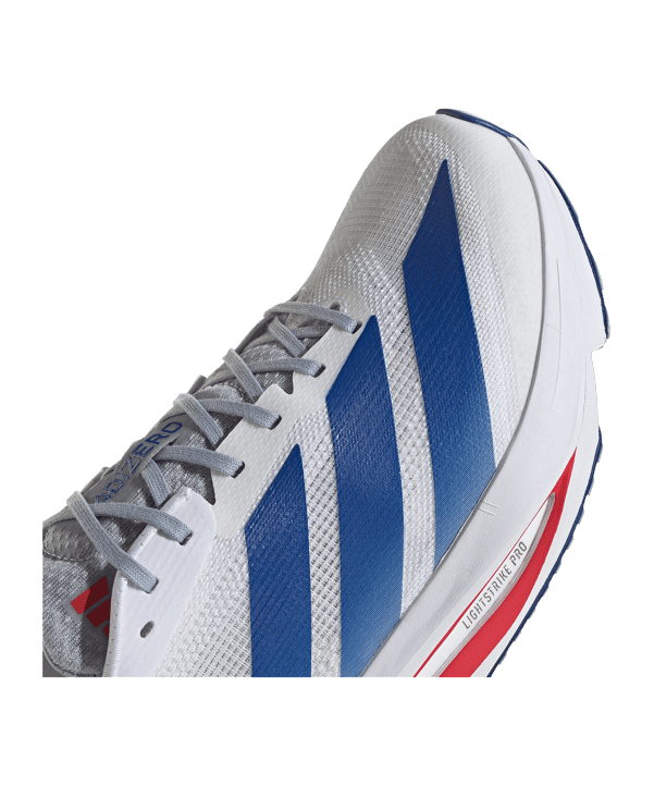 adidas Adizero SL2 Scarpe da running Bianco - bianco