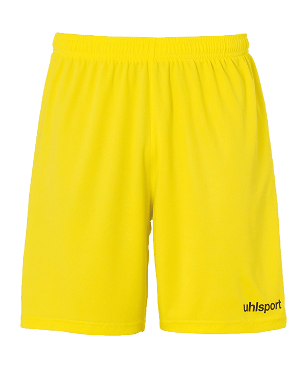 uhlsport Court Enfants Jaune C16 - jaune