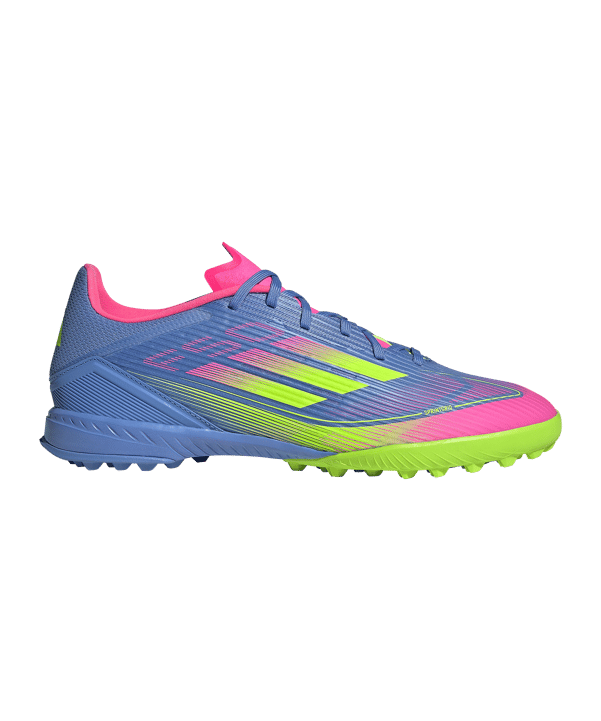 adidas F50 League TF Celestial Victory Blau - blau