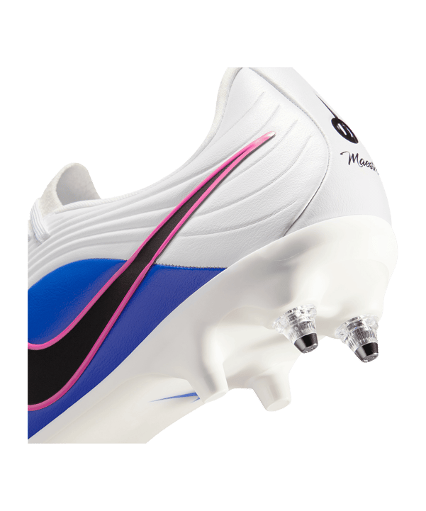 Nike Tiempo Maestro Academy SG Attack Weiß F146 - weiss
