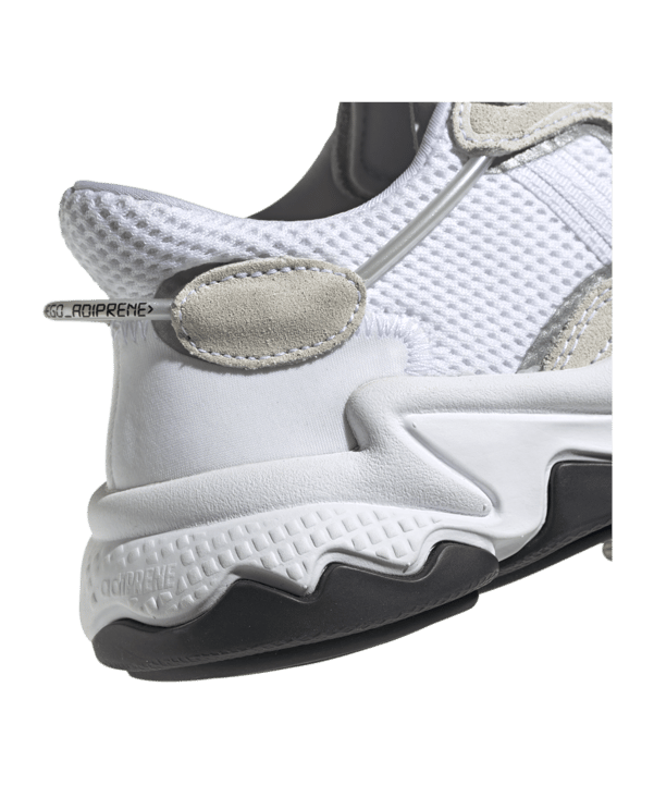 adidas Originals OZWEEGO Shoes White - weiss