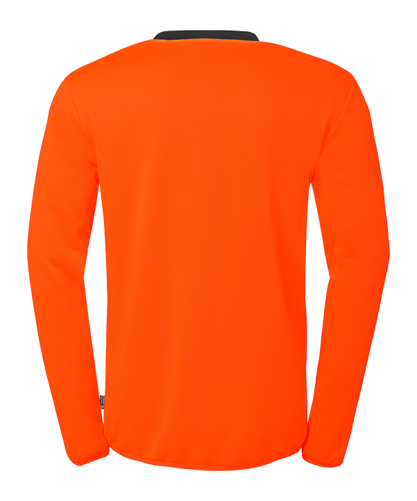 Kempa Athletics 29 Sweatshirt Orange F81 - orange