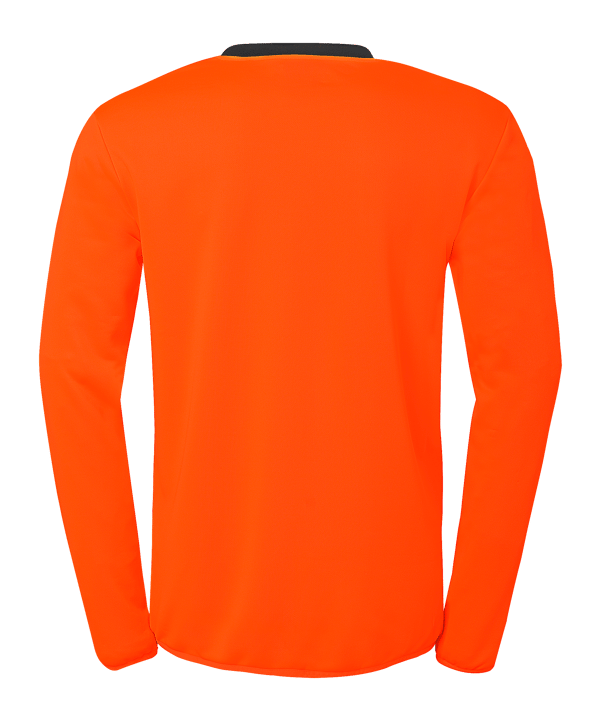 Kempa Athletics 29 Sweatshirt Orange C81 - orange