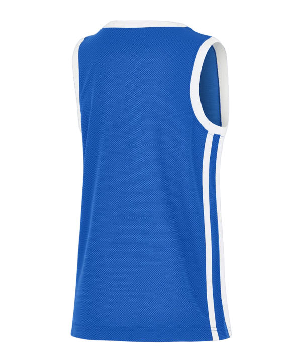 Jordan TM25 Basketball Stock Trikot Kids Blau F463 - blau