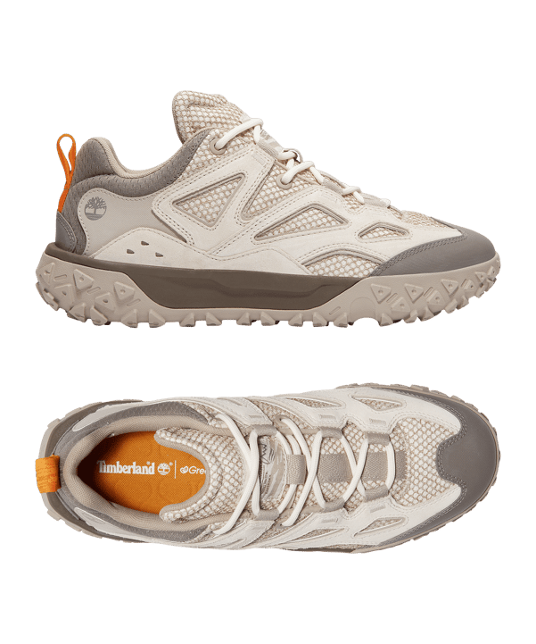 Timberland Greenstride Motion 6 Low Braun