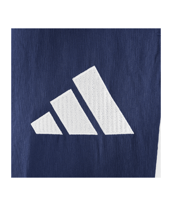 adidas FC Schalke 04 Pantaloni da allenamento Blu - blu