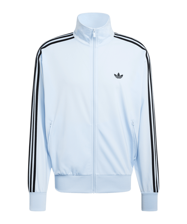adidas Originals Firebird Track Jacke Blau - blau