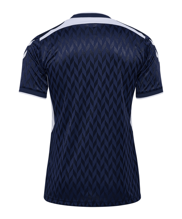Hummel Match Legend Trikot Blau F7026 - blau
