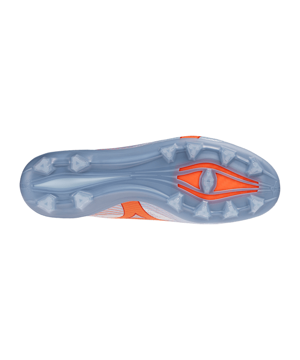 Mizuno Alpha III Japan FG Serene Spark Blau F22