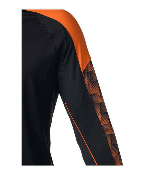 Erima EVO STAR Trainingsshirt Schwarz F1262410 - schwarz
