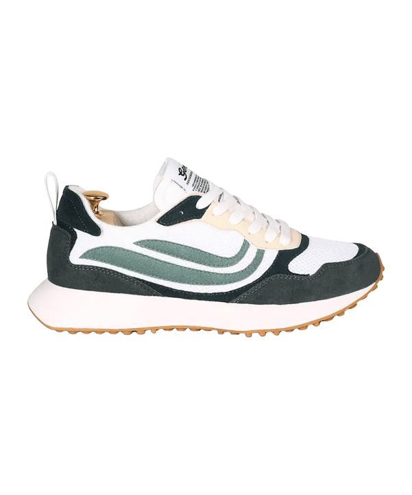 Genesis G.Marathon OneColorWorld Sneaker Damen Grün - gruen
