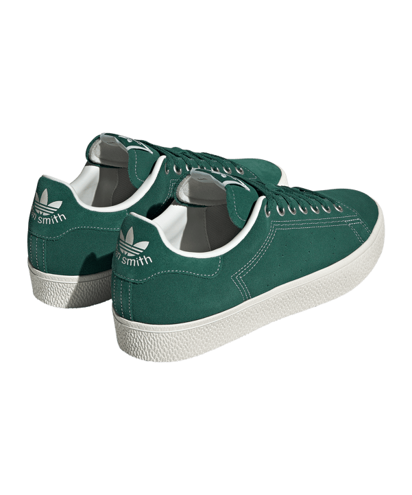adidas Originals Stan Smith B-Side Sneaker Grün - gruen