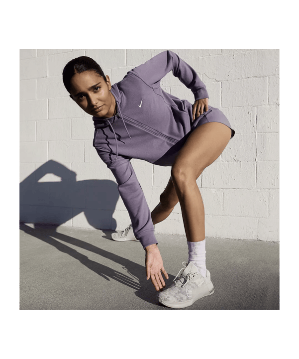 Nike Metcon 9 AMP Damen Schwarz F002 - schwarz