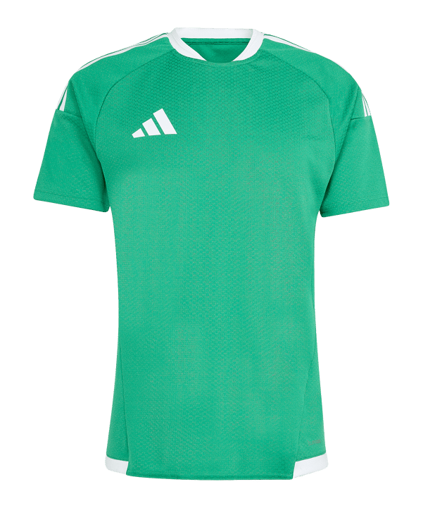 adidas Tiro 26 Trikot Grün - gruen