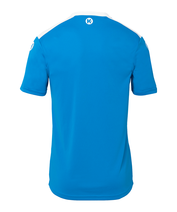 Kempa T-shirt Blu C50 - blu