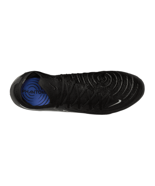 Nike Phantom GX II Elite SG-Pro AC Shadow Schwarz F001 - schwarz