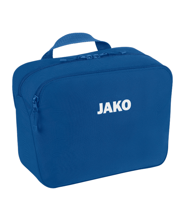 JAKO One Kulturbeutel Blau F400 - blau