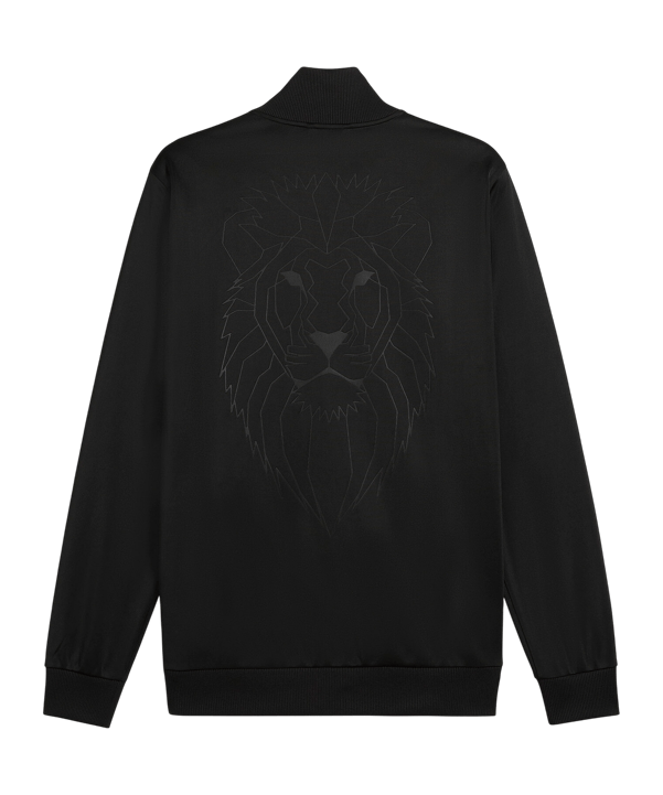 PUMA Galatasaray Special Jacke Schwarz F12 - schwarz