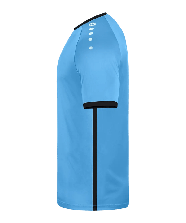 JAKO Maillot Bleu C430 - bleu