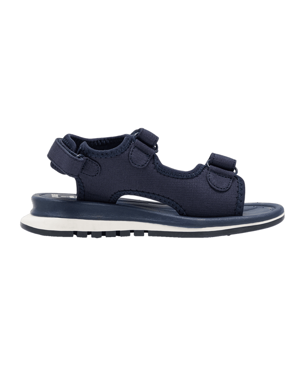 Hummel Zori Sandal Schuh Kids Schwarz F1009 - schwarz